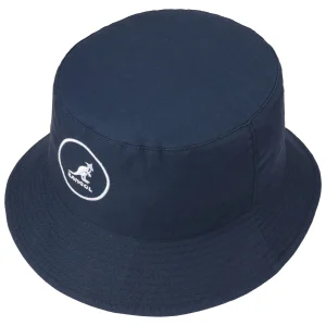 Cotton Bucket Hat By Kangol 11