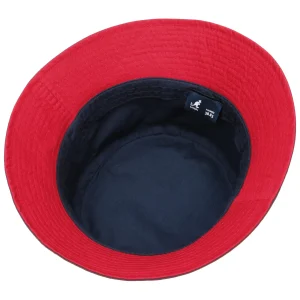 Cotton Bucket Hat By Kangol 15