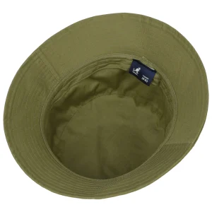 Cotton Bucket Hat By Kangol 13