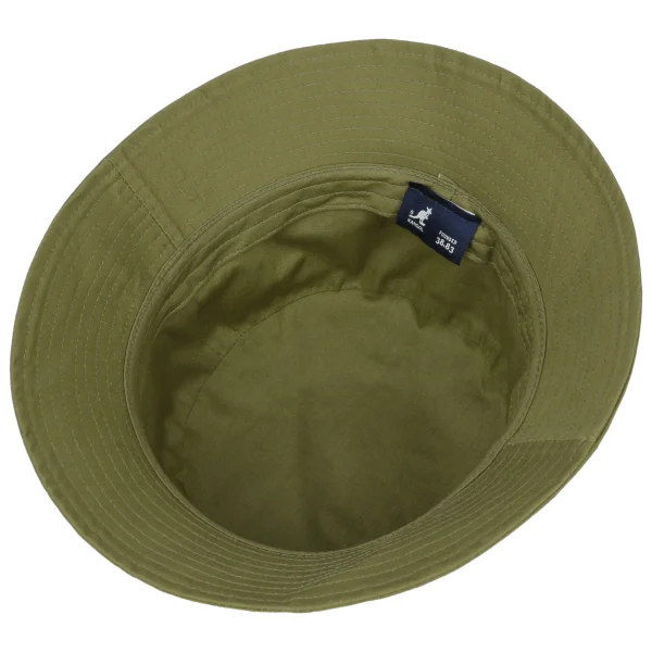 Cotton Bucket Hat By Kangol 4