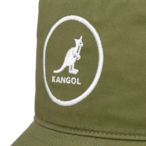 Cotton Bucket Hat By Kangol 17